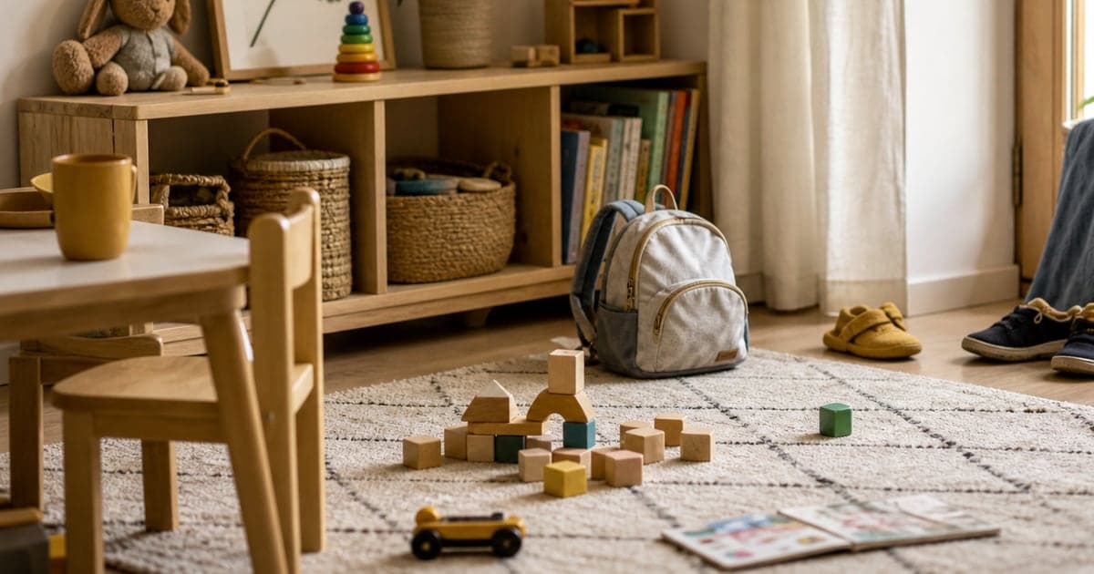 Imagine fotorealista, fara text, pentru articolul despre autonomie la masa la sezon rece