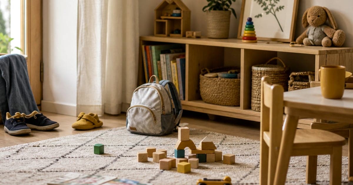 Imagine fotorealista, fara text, pentru articolul despre autonomie la masa la sezon rece