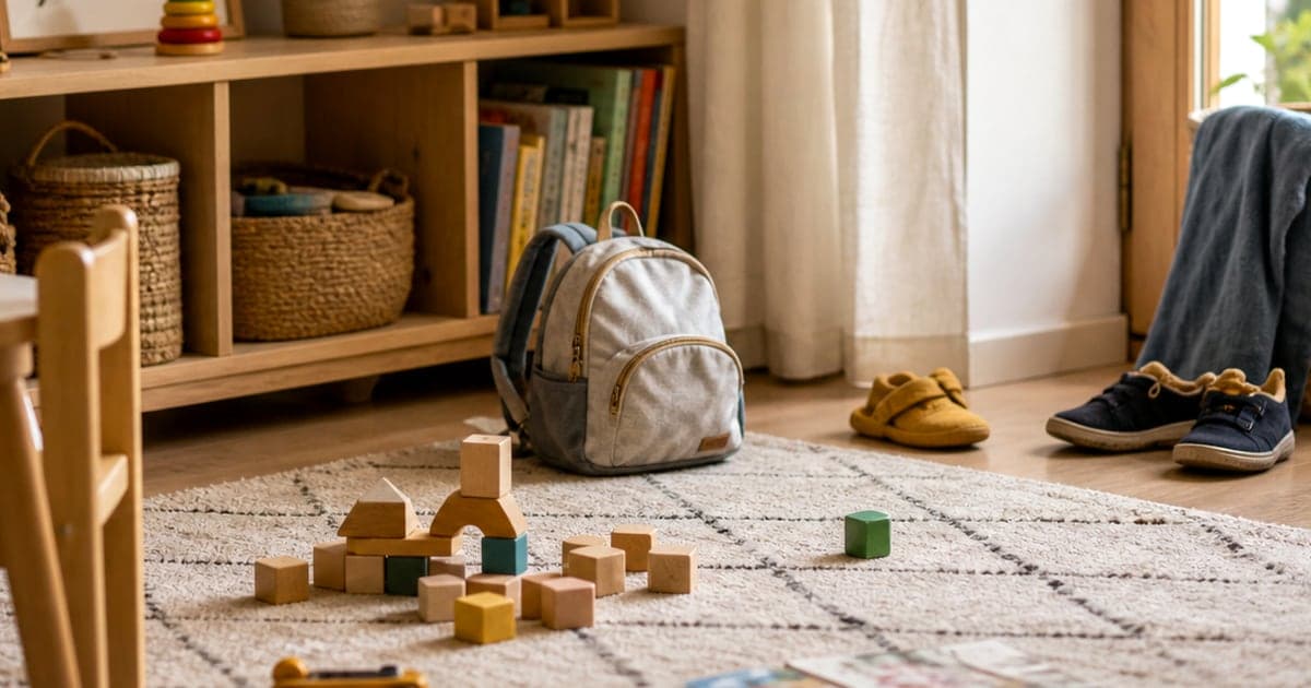 Imagine fotorealista, fara text, pentru articolul despre autonomie la masa la sezon rece
